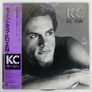 帯付き KC/TEN/EPIC 253P506 LP