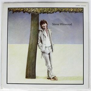 STEVE WINWOOD/SAME/ISLAND ILPS9494 LP