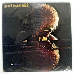 MICHEL POLNAREFF/NOW/EPIC ECPL34 LP