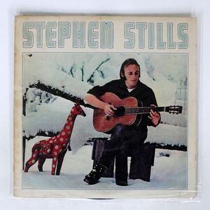 STEPHEN STILLS/SAME/ATLANTIC P8013A LP