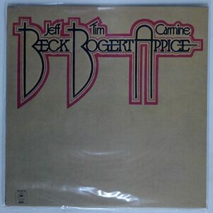 BECK, BOGERT & APPICE/SAME/EPIC 253P54 LP