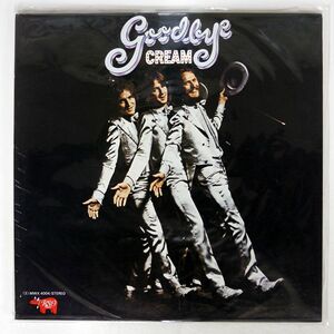 CREAM/GOODBYE/RSO MWX4004 LP