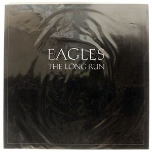 EAGLES/LONG RUN/ASYLUM P10600Y LP