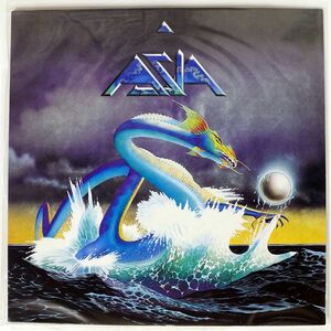 ASIA/SAME/CBS/SONY 25AP2299 LP