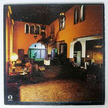 EAGLES/HOTEL CALIFORNIA/ASYLUM P10221Y LP_画像2