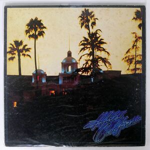 EAGLES/HOTEL CALIFORNIA/ASYLUM P10221Y LP