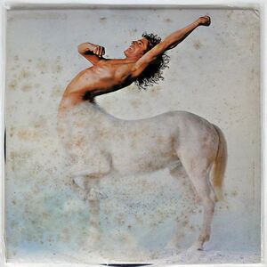 見本盤 ROGER DALTREY/RIDE A ROCK HORSE/POLYDOR MP2486 LP