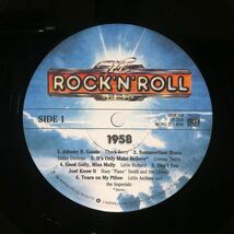 VA/1958/TIME LIFE MUSIC SRNR05 LP_画像2