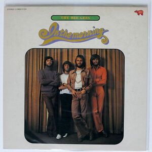 BEE GEES/IN THE MORNING/RSO MW2129 LP