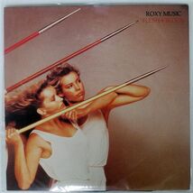 米 ROXY MUSIC/FLESH + BLOOD/ATCO SD32102 LP_画像1