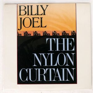 米 BILLY JOEL/NYLON CURTAIN/COLUMBIA TC38200 LP