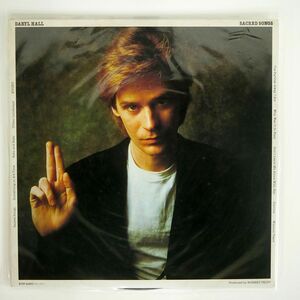 DARYL HALL/SACRED SONGS/RCA RVP6457 LP