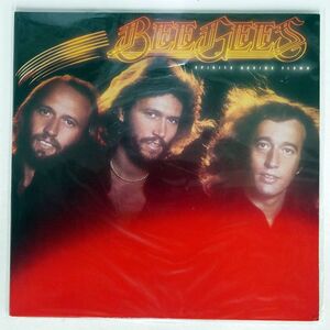 米 BEE GEES/SPIRITS HAVING FLOWN/RSO RS13041 LP