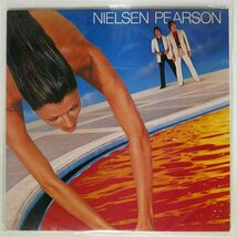 米 NIELSEN/PEARSON/SAME/CAPITOL ST12101 LP_画像1