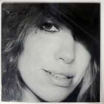 CARLY SIMON/SPY/ELEKTRA 5E506 LP_画像1