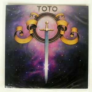 TOTO/SAME/CBS 25AP1151 LP