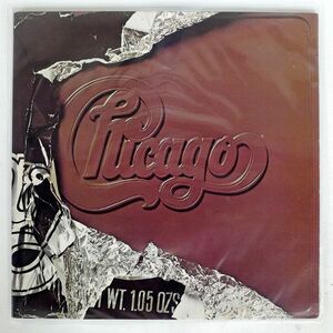 米 CHICAGO/X/COLUMBIA PC34200 LP