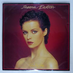 SHEENA EASTON/TAKE MY TIME/EMI EMS91015 LP