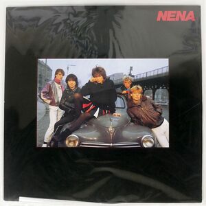 NENA/SAME/EPIC 253P488 LP