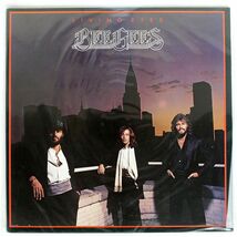 米 BEE GEES/LIVING EYES/RSO RX13098 LP_画像1