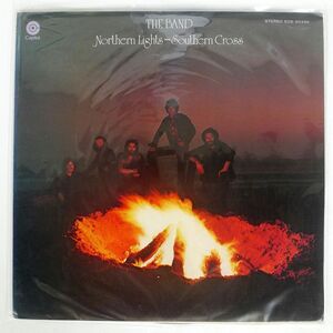 THE BAND/NORTHERN LIGHTS - SOUTHERN CROSS/CAPITOL ECS80392 LP