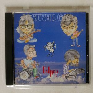 UNIPEGA/SUPER GIG/UNICORN UN1001 CD □