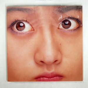  Watanabe Misato /BREATH./EPIC 283H300 LP