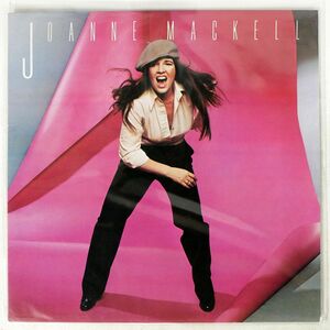 JOANNE MACKELL/SAME/UNITED ARTISTS GP615 LP