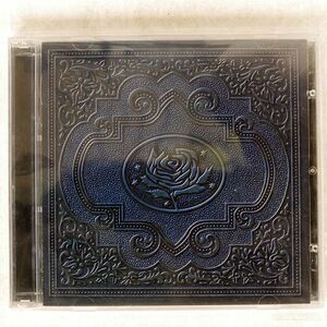 RYAN ADAMS & THE CAROINALS/COLO ROSES/UNIVERSAL UICM-1036/7 CD