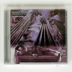 STEELY DAN/ROYAL SCAM/MCA UICY3025 CD □