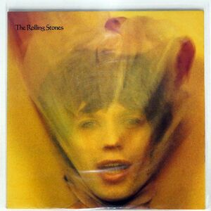 米 ROLLING STONES/GOATS HEAD SOUP/ROLLING STONES COC39106 LP