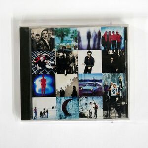 U2/ACHTUNG BABY/ISLAND PSCD-1170 CD □