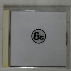 ETCETERA/DIFFICULT SECOND/NOT ON LABEL (ETCETERA SELF-RELEASED) ETCCD2 CD □