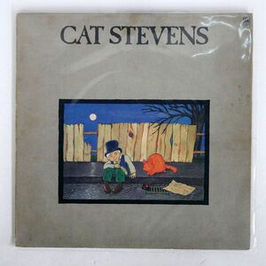 米 CAT STEVENS/TEASER AND THE FIRECAT/A&M SP4313 LP