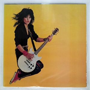 米 JOAN JETT & THE BLACKHEARTS/ALBUM/MCA MCA5437 LP