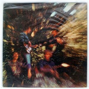 米 CREEDENCE CLEARWATER REVIVAL/BAYOU COUNTRY/FANTASY 8387 LP