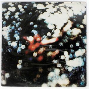  rice PINK FLOYD/OBSCURED BY CLOUDS/HARVEST ST11078 LP