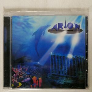ARION/SAME/PROGRESSIVE ROCK WORLDWIDE PRW 047 CD □