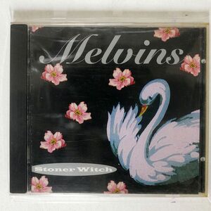 MELVINS/STONER WITCH/ATLANTIC 7567827042 CD □