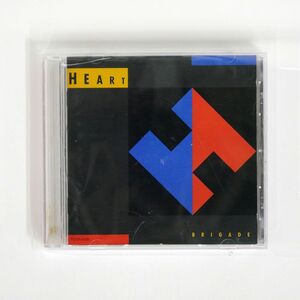 HEART/BRIGADE/CAPITOL TOCP-6129 CD □