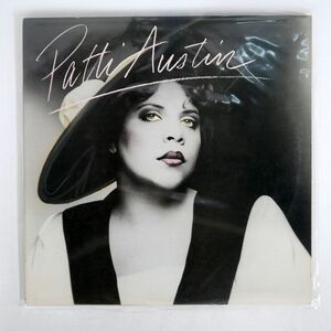 米 PATTI AUSTIN/SAME/QWEST 123974 LP