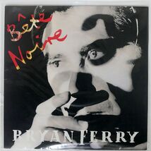 米 BRYAN FERRY/BTE NOIRE/REPRISE 125598 LP_画像1