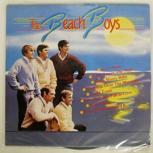 BEACH BOYS/SAME/DUCHESSE DD152083 LP