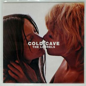 COLD CAVE/THE LAURELS/BIG LOVE BIGLOVE008 12