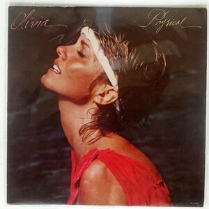 米 OLIVIA NEWTON JOHN/PHYSICAL/MCA MCA5229 LP