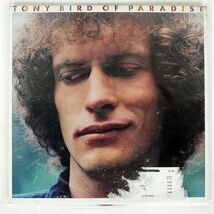 米 プロモ TONY BIRD/BIRD OF PARADISE/COLUMBIA JC34988 LP_画像1