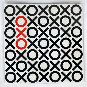 OXO/SAME/GEFFEN 25AP2613 LP
