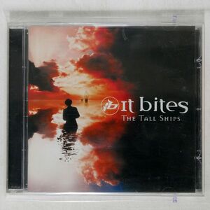 IT BITES/TALL SHIPS/INSIDE OUT MUSIC IOMCD 302 CD □