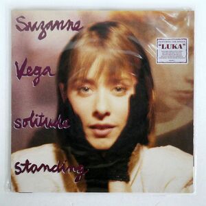 .SUZANNE VEGA/SOLITUDE STANDING/A&M 3951361 LP