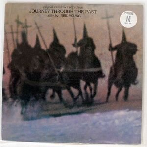 米 NEIL YOUNG/JOURNEY THROUGH THE PAST/REPRISE 2XS6480 LP